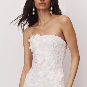 Helsi Liliana Strapless